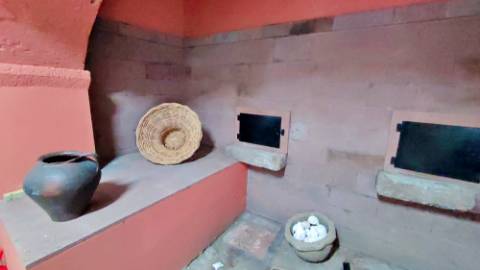 VENDA de SOLAR com empreendimento turístico rural (Casas de Campo) - Almagreira, Vila do Porto, Ilha de Santa Maria, Açores