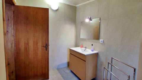 VENDA de SOLAR com empreendimento turístico rural (Casas de Campo) - Almagreira, Vila do Porto, Ilha de Santa Maria, Açores