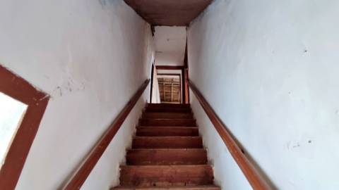 VENDA de SOLAR com empreendimento turístico rural (Casas de Campo) - Almagreira, Vila do Porto, Ilha de Santa Maria, Açores