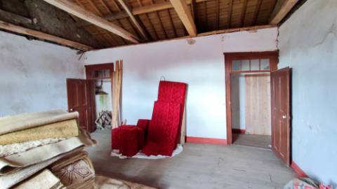 VENDA de SOLAR com empreendimento turístico rural (Casas de Campo) - Almagreira, Vila do Porto, Ilha de Santa Maria, Açores