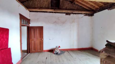 VENDA de SOLAR com empreendimento turístico rural (Casas de Campo) - Almagreira, Vila do Porto, Ilha de Santa Maria, Açores