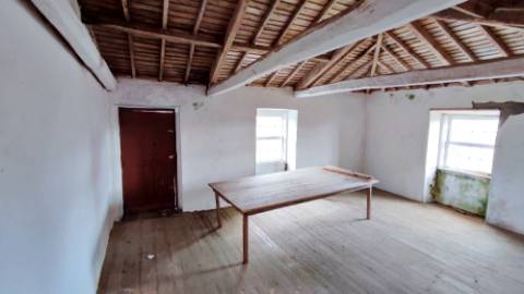 VENDA de SOLAR com empreendimento turístico rural (Casas de Campo) - Almagreira, Vila do Porto, Ilha de Santa Maria, Açores