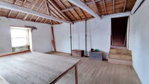 VENDA de SOLAR com empreendimento turístico rural (Casas de Campo) - Almagreira, Vila do Porto, Ilha de Santa Maria, Açores