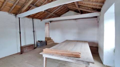 VENDA de SOLAR com empreendimento turístico rural (Casas de Campo) - Almagreira, Vila do Porto, Ilha de Santa Maria, Açores