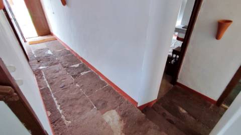 VENDA de SOLAR com empreendimento turístico rural (Casas de Campo) - Almagreira, Vila do Porto, Ilha de Santa Maria, Açores