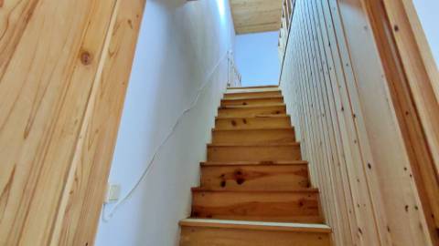 VENDA de SOLAR com empreendimento turístico rural (Casas de Campo) - Almagreira, Vila do Porto, Ilha de Santa Maria, Açores