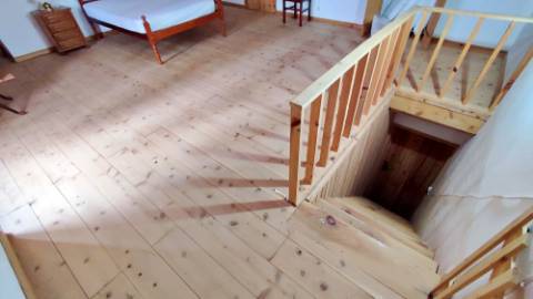 VENDA de SOLAR com empreendimento turístico rural (Casas de Campo) - Almagreira, Vila do Porto, Ilha de Santa Maria, Açores