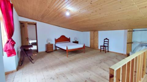 VENDA de SOLAR com empreendimento turístico rural (Casas de Campo) - Almagreira, Vila do Porto, Ilha de Santa Maria, Açores