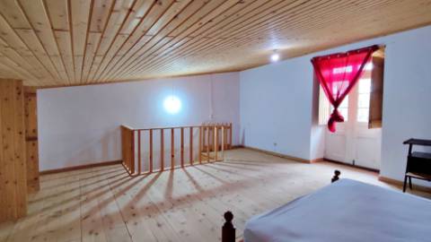 VENDA de SOLAR com empreendimento turístico rural (Casas de Campo) - Almagreira, Vila do Porto, Ilha de Santa Maria, Açores