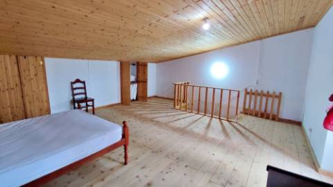 VENDA de SOLAR com empreendimento turístico rural (Casas de Campo) - Almagreira, Vila do Porto, Ilha de Santa Maria, Açores