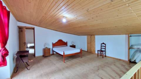 VENDA de SOLAR com empreendimento turístico rural (Casas de Campo) - Almagreira, Vila do Porto, Ilha de Santa Maria, Açores