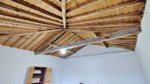 VENDA de SOLAR com empreendimento turístico rural (Casas de Campo) - Almagreira, Vila do Porto, Ilha de Santa Maria, Açores