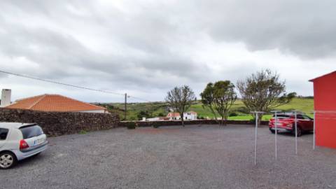 VENDA de SOLAR com empreendimento turístico rural (Casas de Campo) - Almagreira, Vila do Porto, Ilha de Santa Maria, Açores