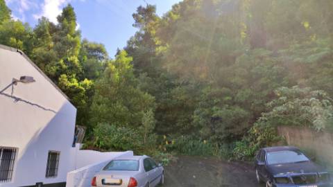 Amplo TERRENO em zona Industrial com potencial construtivo - Pico da Pedra, Ribeira Grande, Ilha de São Miguel, Açores