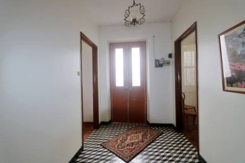 VENDA de VIVENDA - MORADIA com garagem, jardim e quintal - Santa Bárbara, Ribeira Grande, Ilha de São Miguel, Açores