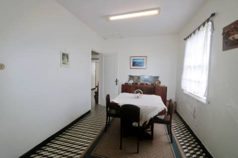 VENDA de VIVENDA - MORADIA com garagem, jardim e quintal - Santa Bárbara, Ribeira Grande, Ilha de São Miguel, Açores