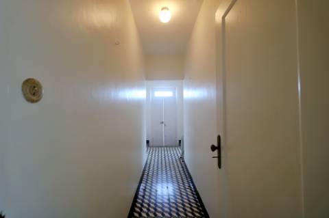 VENDA de VIVENDA - MORADIA com garagem, jardim e quintal - Santa Bárbara, Ribeira Grande, Ilha de São Miguel, Açores