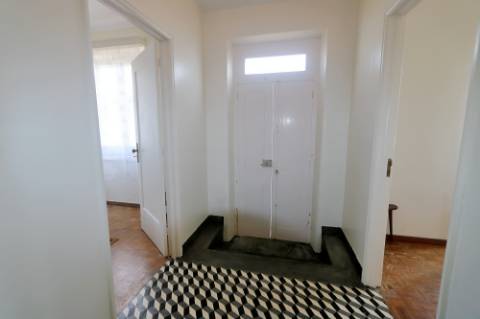 VENDA de VIVENDA - MORADIA com garagem, jardim e quintal - Santa Bárbara, Ribeira Grande, Ilha de São Miguel, Açores