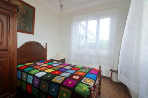 VENDA de VIVENDA - MORADIA com garagem, jardim e quintal - Santa Bárbara, Ribeira Grande, Ilha de São Miguel, Açores