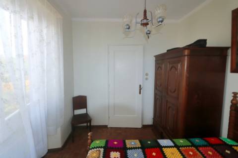 VENDA de VIVENDA - MORADIA com garagem, jardim e quintal - Santa Bárbara, Ribeira Grande, Ilha de São Miguel, Açores