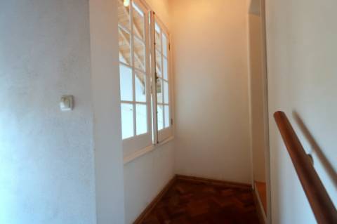 VENDA de VIVENDA - MORADIA com garagem, jardim e quintal - Santa Bárbara, Ribeira Grande, Ilha de São Miguel, Açores