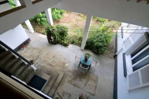 VENDA de VIVENDA - MORADIA com garagem, jardim e quintal - Santa Bárbara, Ribeira Grande, Ilha de São Miguel, Açores