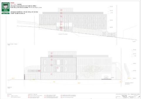 VENDA de TERRENO - LOTE com VISTA MAR - Ponta Garça, Vila Franca do Campo, Ilha de São Miguel, Açores
