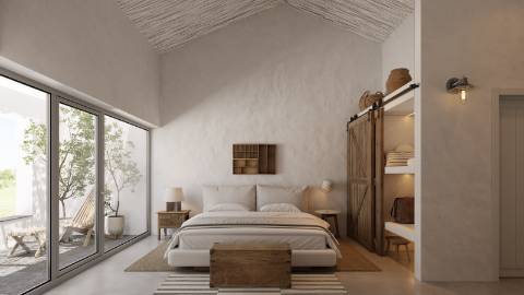 VENDA de TERRENO com VISTA MAR - São Brás, Ribeira Grande, Ilha de São Miguel, Açores