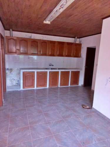 VENDA de CASA - MORADIA T2 no Topo, Calheta, Ilha de São Jorge, Açores