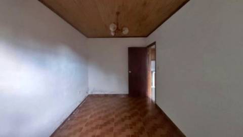 VENDA de CASA - MORADIA T2 no Topo, Calheta, Ilha de São Jorge, Açores