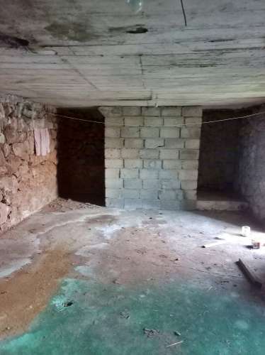 VENDA de CASA - MORADIA T2 no Topo, Calheta, Ilha de São Jorge, Açores