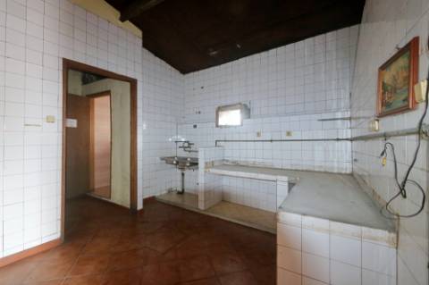 Pequeno ARMAZÉM - ARRECADAÇÃO para ARRENDAR - Arrifes, Ponta Delgada, Ilha de São Miguel, Açores