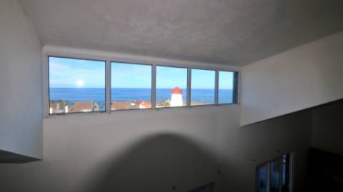 VENDA de VIVENDA - MORADIA à beira-mar, com AMPLO TERRENO, JARDIM e PISCINA - Mosteiros, Ponta Delgada, São Miguel, Açores