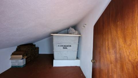 VENDA de MORADIA - VIVENDA T3+2 com Jardim e Garagem - Relva, Ponta Delgada, Ilha de São Miguel, Açores