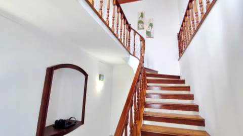 VENDA de CASA - MORADIA T3+1 com garagem e terraços - Arrifes, Ponta Delgada, Ilha de São Miguel, Açores