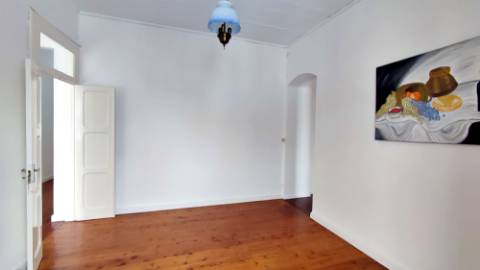 VENDA de CASA - MORADIA T3+1 com garagem e terraços - Arrifes, Ponta Delgada, Ilha de São Miguel, Açores