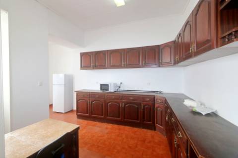 VENDA de CASA - MORADIA T3+1 com garagem e terraços - Arrifes, Ponta Delgada, Ilha de São Miguel, Açores
