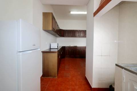 VENDA de CASA - MORADIA T3+1 com garagem e terraços - Arrifes, Ponta Delgada, Ilha de São Miguel, Açores