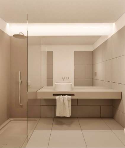 VENDA de APARTAMENTO T1 NOVO com estacionamento e arrecadação - Fajã de Baixo, Ponta Delgada, Ilha de São Miguel, Açores