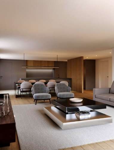 VENDA de APARTAMENTO T1 NOVO com estacionamento e arrecadação - Fajã de Baixo, Ponta Delgada, Ilha de São Miguel, Açores