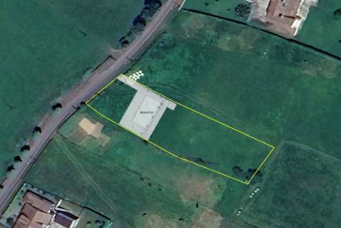 VENDA de MORADIA ISOLADA T2+1 NOVA, com amplo TERRENO - Povoação, Ilha de São Miguel, Açores