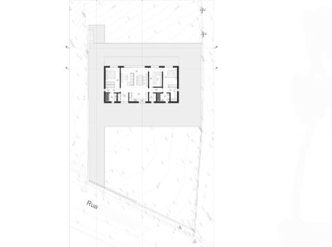 VENDA de MORADIA ISOLADA T2+1 NOVA, com amplo TERRENO - Povoação, Ilha de São Miguel, Açores