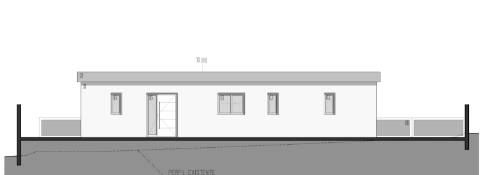 VENDA de MORADIA ISOLADA T2+1 NOVA, com amplo TERRENO - Povoação, Ilha de São Miguel, Açores