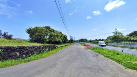 AMPLO TERRENO para projecto industrial junto ao Pico da Pedra, Ribeira Grande, Ilha de São Miguel, Açores