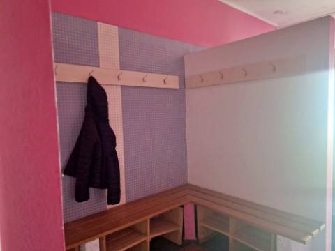 VENDA de Edifício - Comércio - Ginásio com amplo terreno - Ribeirinha, Horta, Ilha do Faial, Açores