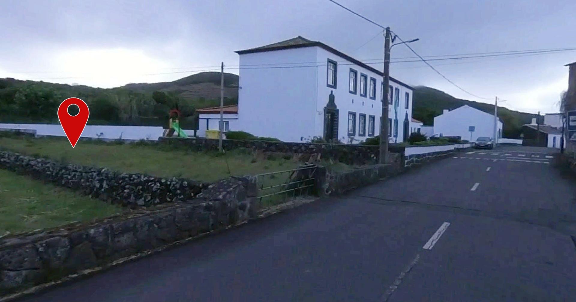 TERRENO para VENDA em Luz, Santa Cruz da Graciosa, Açores