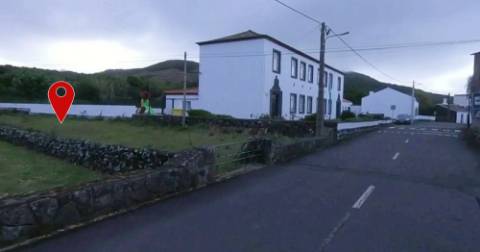 TERRENO para VENDA em Luz, Santa Cruz da Graciosa, Açores