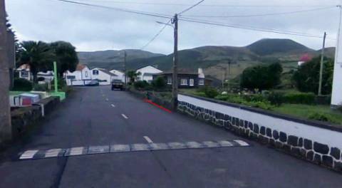 TERRENO para VENDA em Luz, Santa Cruz da Graciosa, Açores
