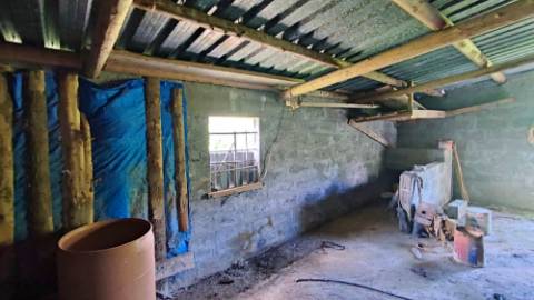 VENDA de TERRENO rústico com vista mar - Ribeira Funda, Fenais da Ajuda, Ribeira Grande, Ilha de São Miguel, Açores