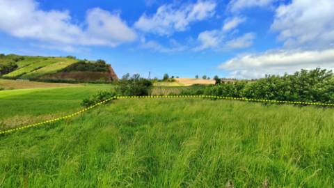 VENDA de TERRENO RÚSTICO - Ribeira Funda, Fenais da Ajuda, Ribeira Grande, Ilha de São Miguel, Açores